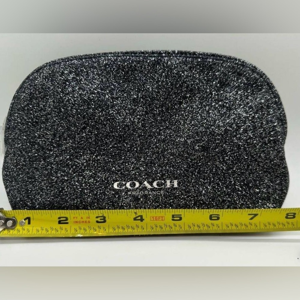 COACH POUCH - Picture 6 of 8